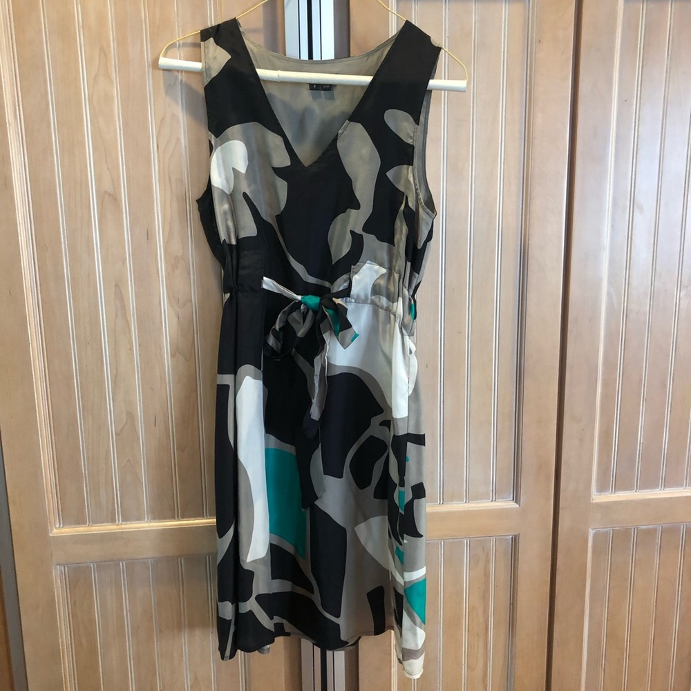 Theory dress